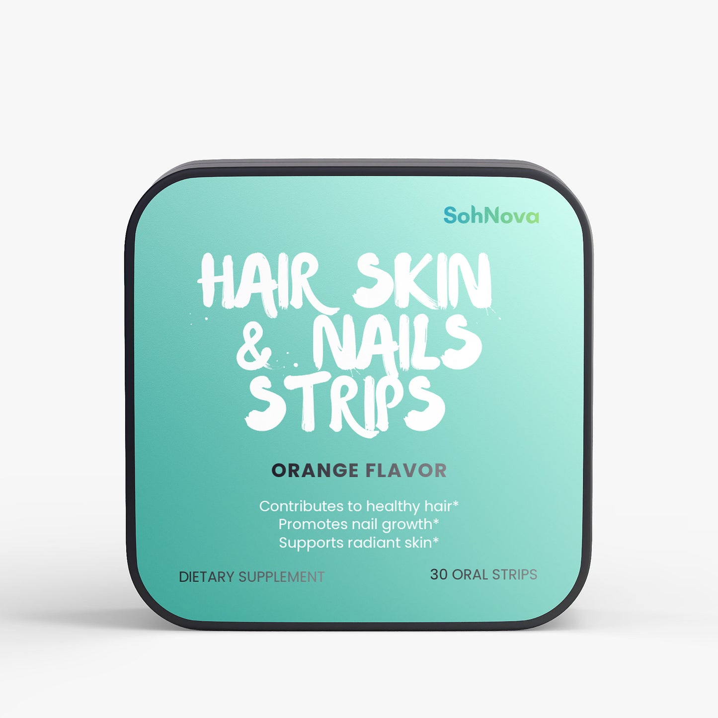 Hair, Skin and Nails - 30 Oral Strips