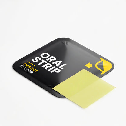 Hair, Skin and Nails - 30 Oral Strips