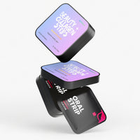 Beauty + Collagen - 30 Oral Strips